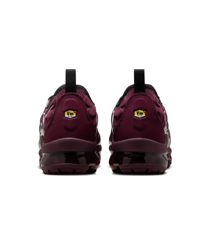 Nike Mens Air Vapormax Plus - Night Maroon