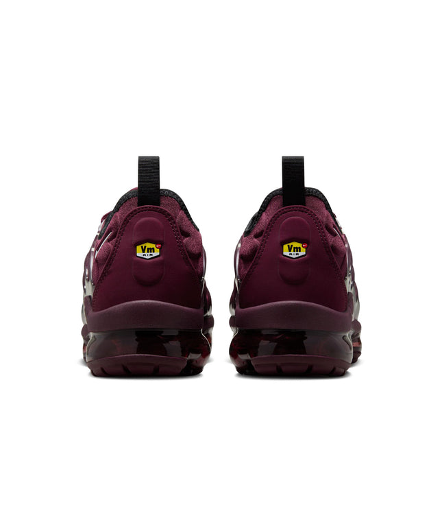 Nike Mens Air Vapormax Plus - Night Maroon