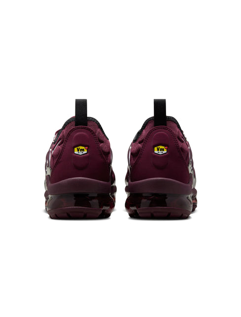 Nike Mens Air Vapormax Plus - Night Maroon