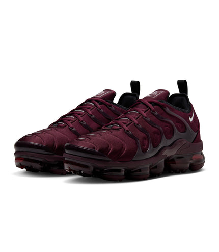 Nike Mens Air Vapormax Plus - Night Maroon
