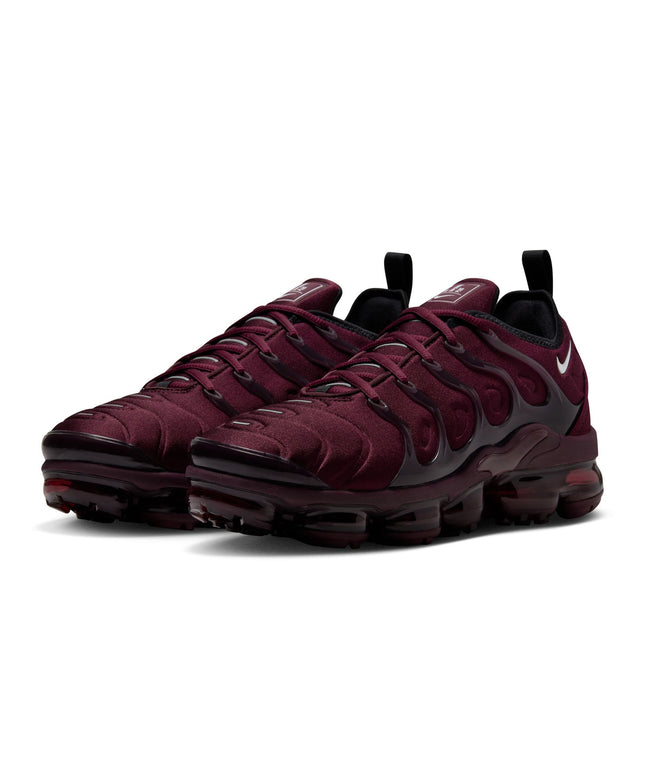 Nike Mens Air Vapormax Plus - Night Maroon