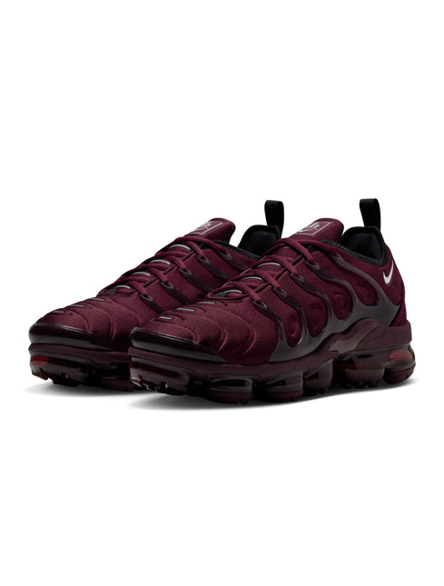 Nike Mens Air Vapormax Plus - Night Maroon