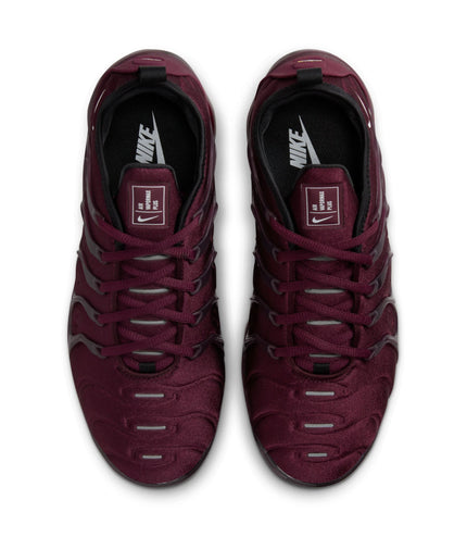 Nike Mens Air Vapormax Plus - Night Maroon