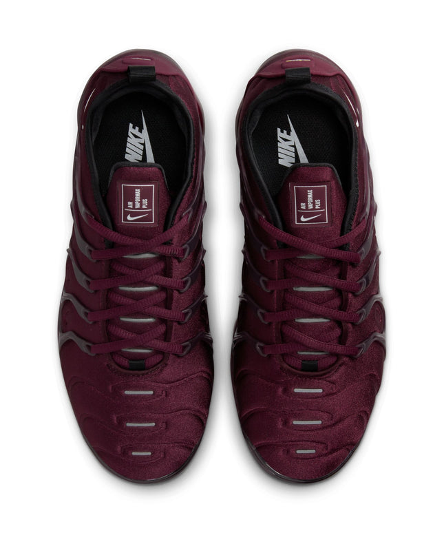 Nike Mens Air Vapormax Plus - Night Maroon