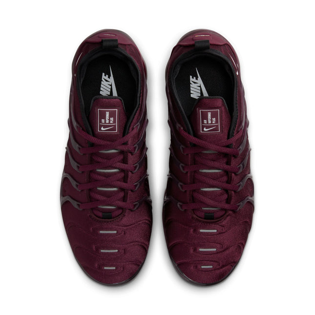 Nike Mens Air Vapormax Plus - Night Maroon
