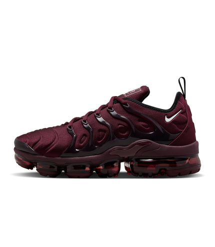 Nike Mens Air Vapormax Plus - Night Maroon