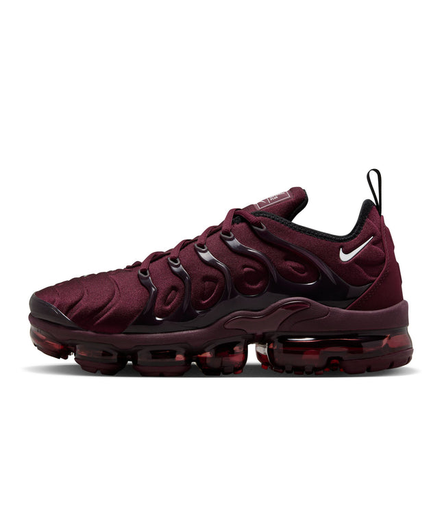Nike Mens Air Vapormax Plus - Night Maroon
