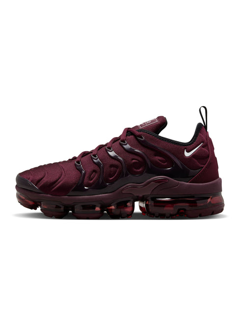 Nike Mens Air Vapormax Plus - Night Maroon
