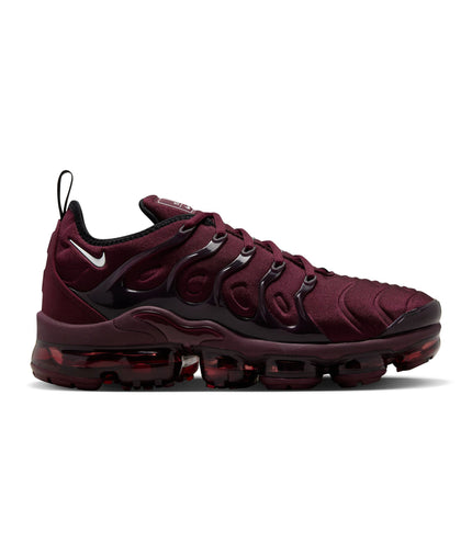 Nike Mens Air Vapormax Plus - Night Maroon