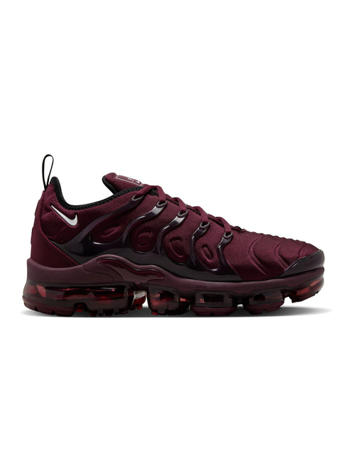 Nike Mens Air Vapormax Plus - Night Maroon