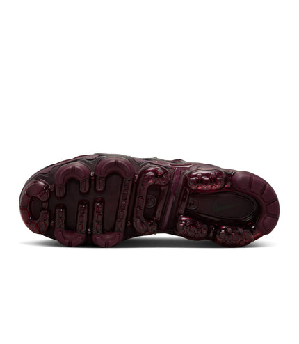 Nike Mens Air Vapormax Plus - Night Maroon