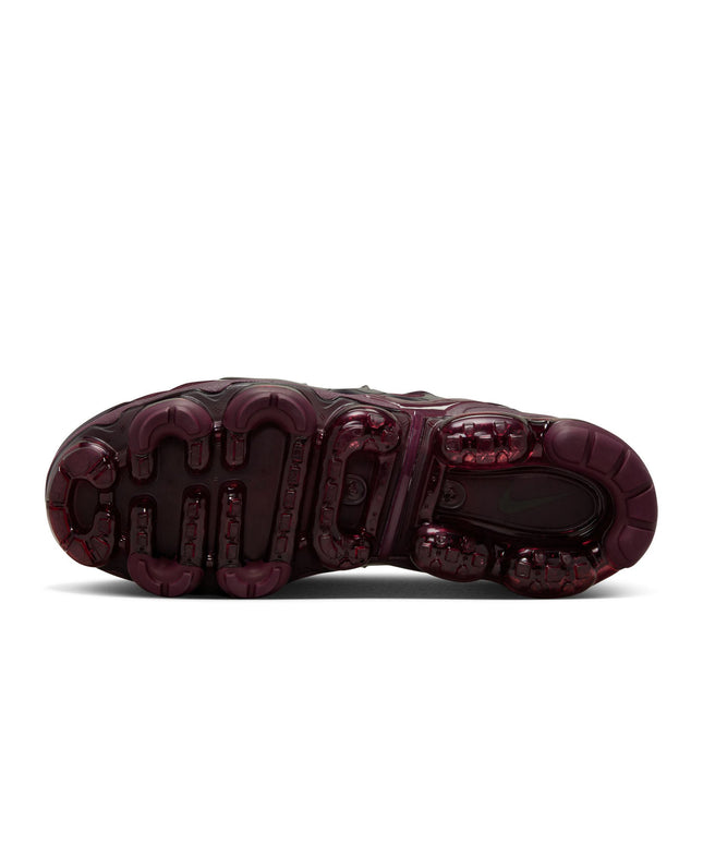 Nike Mens Air Vapormax Plus - Night Maroon