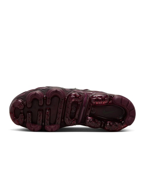 Nike Mens Air Vapormax Plus - Night Maroon