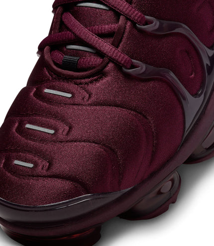 Nike Mens Air Vapormax Plus - Night Maroon