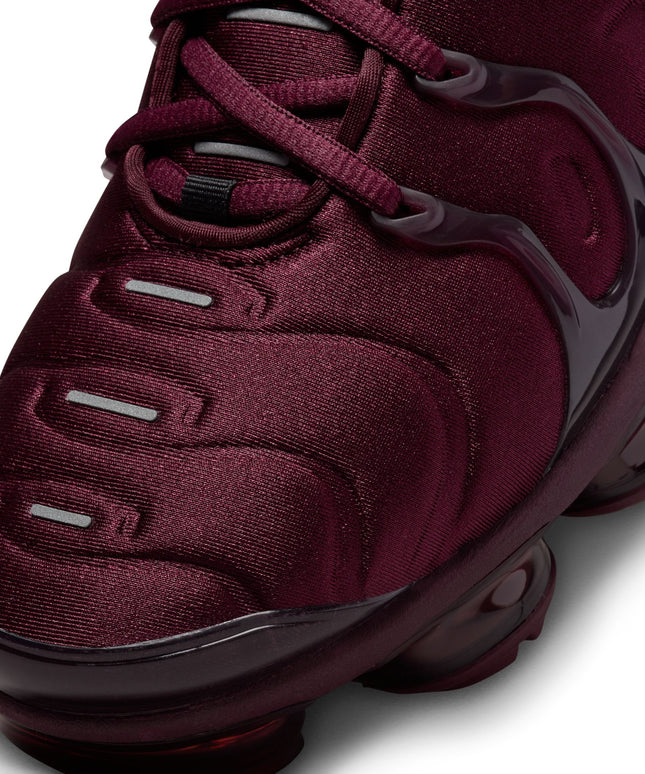 Nike Mens Air Vapormax Plus - Night Maroon