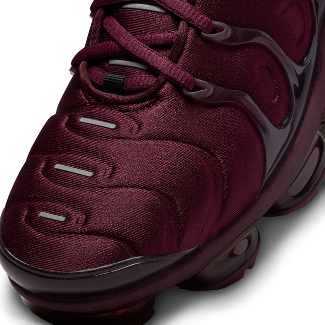 Nike Mens Air Vapormax Plus - Night Maroon