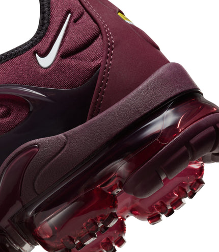 Nike Mens Air Vapormax Plus - Night Maroon