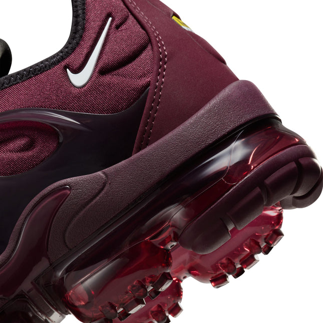 Nike Mens Air Vapormax Plus - Night Maroon