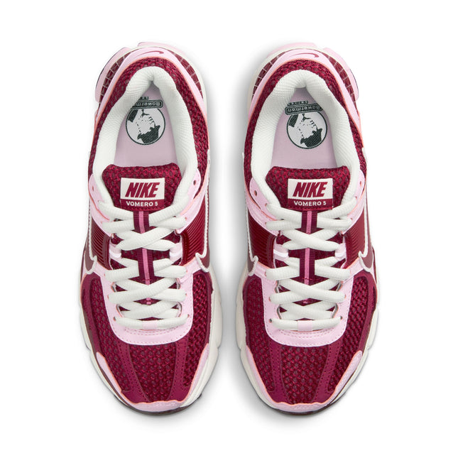 Nike Womens Vomero 5 - Valentine's Day