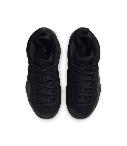 Nike (PS) Little Posite One Anthracite/Black