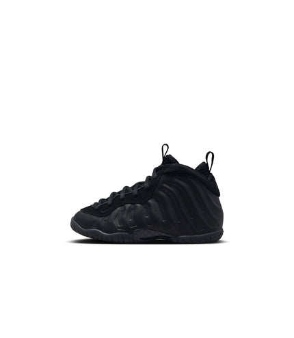 Nike (PS) Little Posite One Anthracite/Black