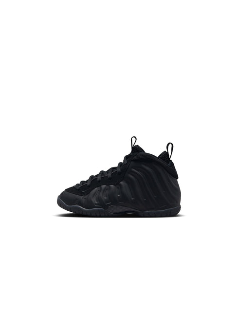 Nike (PS) Little Posite One Anthracite/Black