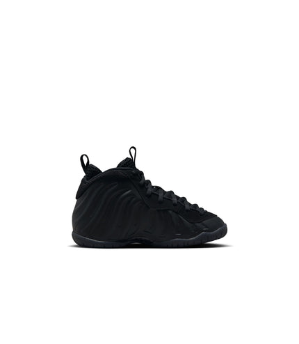 Nike (PS) Little Posite One Anthracite/Black