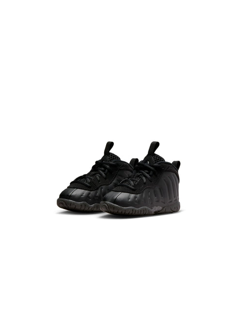 Nike (TD) Little Posite One - Anthracite/Black