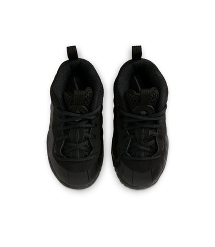 Nike (TD) Little Posite One - Anthracite/Black