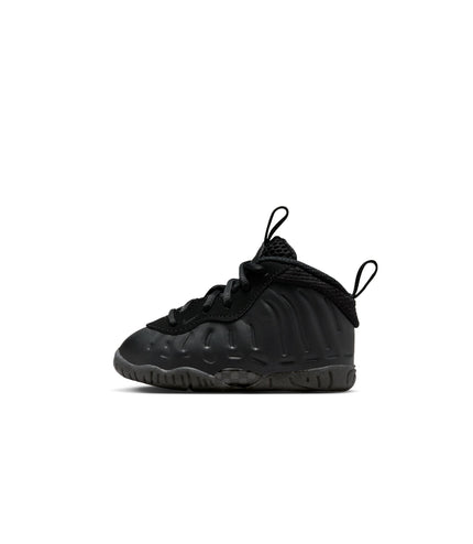 Nike (TD) Little Posite One - Anthracite/Black