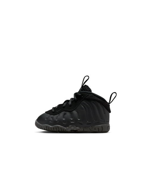 Nike (TD) Little Posite One - Anthracite/Black