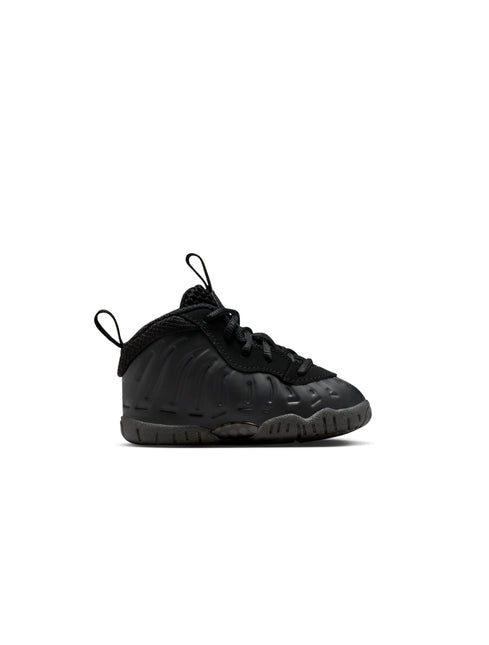 Nike (TD) Little Posite One - Anthracite/Black