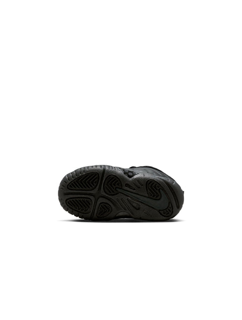 Nike (TD) Little Posite One - Anthracite/Black