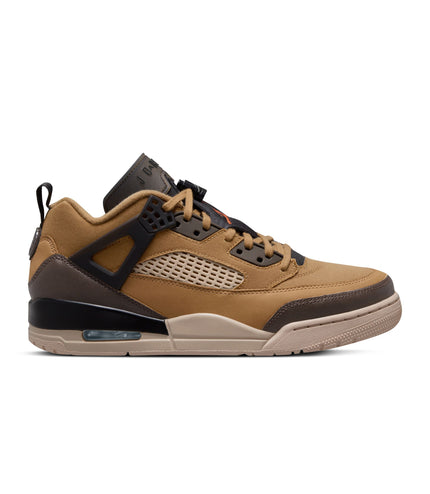 Air Jordan Mens Spizike Low - Flax