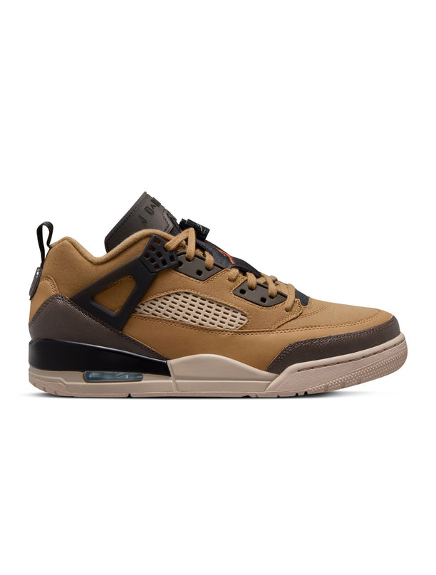 Air Jordan Mens Spizike Low - Flax