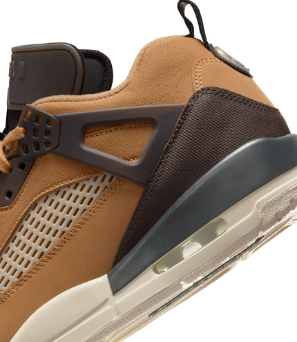 Air Jordan Mens Spizike Low - Flax