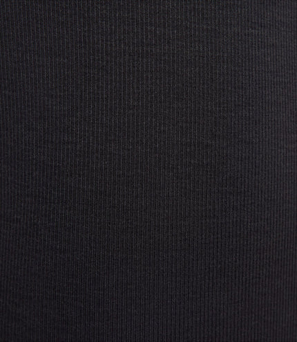 Nike Womens Sportswear Chill Knit Flared Leggings - Black