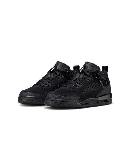 Air Jordan Big Kids Spizike - Black