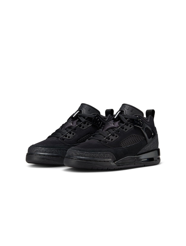 Air Jordan Big Kids Spizike - Black