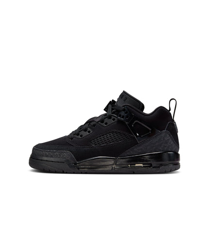 Air Jordan Big Kids Spizike - Black