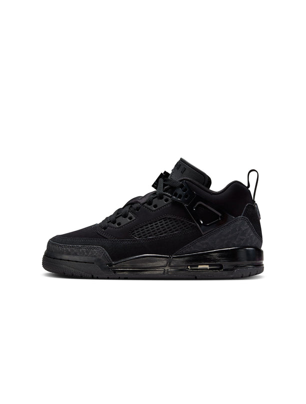 Air Jordan Big Kids Spizike - Black