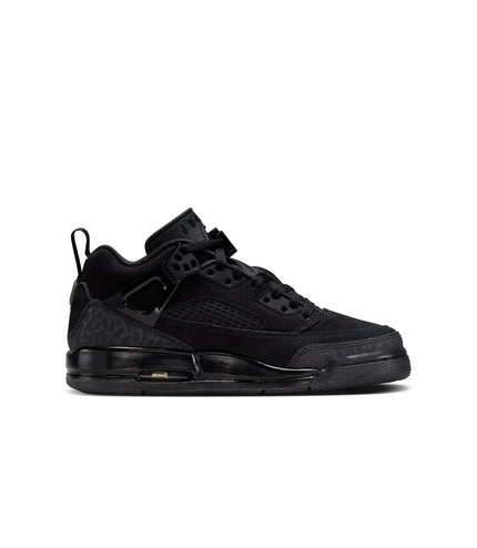 Air Jordan Big Kids Spizike - Black