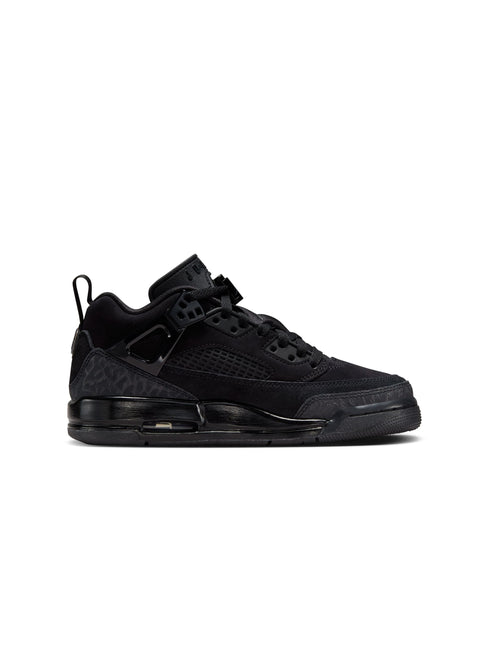 Air Jordan Big Kids Spizike - Black