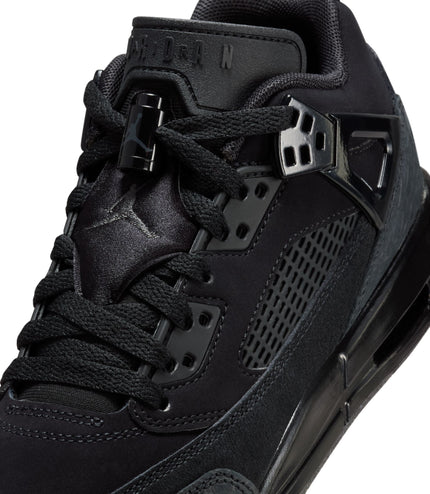 Air Jordan Big Kids Spizike - Black