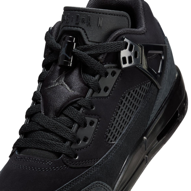 Air Jordan Big Kids Spizike - Black