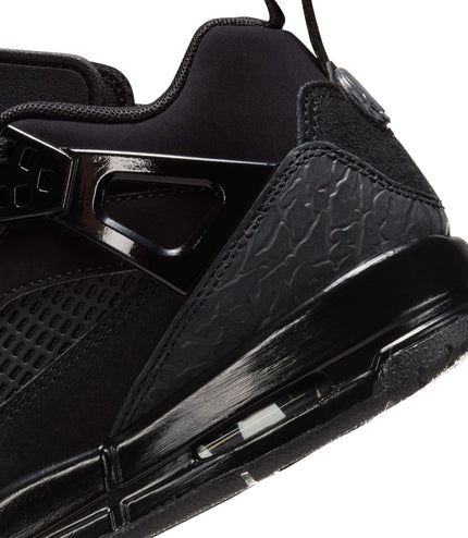 Air Jordan Big Kids Spizike - Black