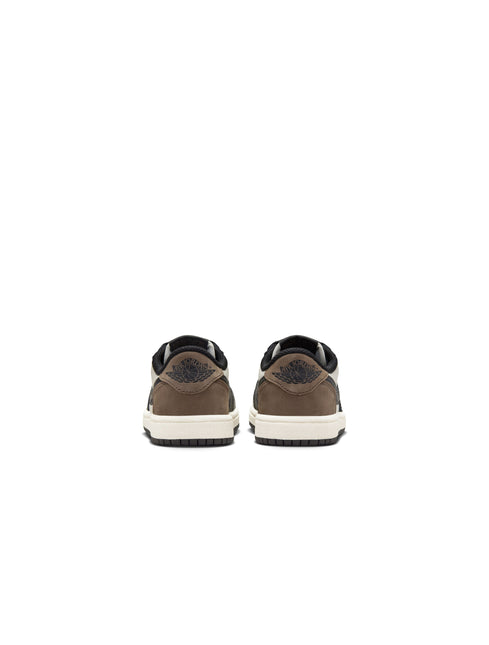 Air Jordan (PS) 1 Retro Low - Dark Mocha