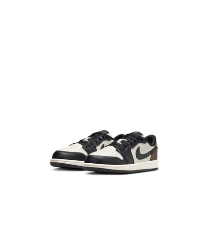 Air Jordan (TD) 1 Retro Low - Dark Mocha