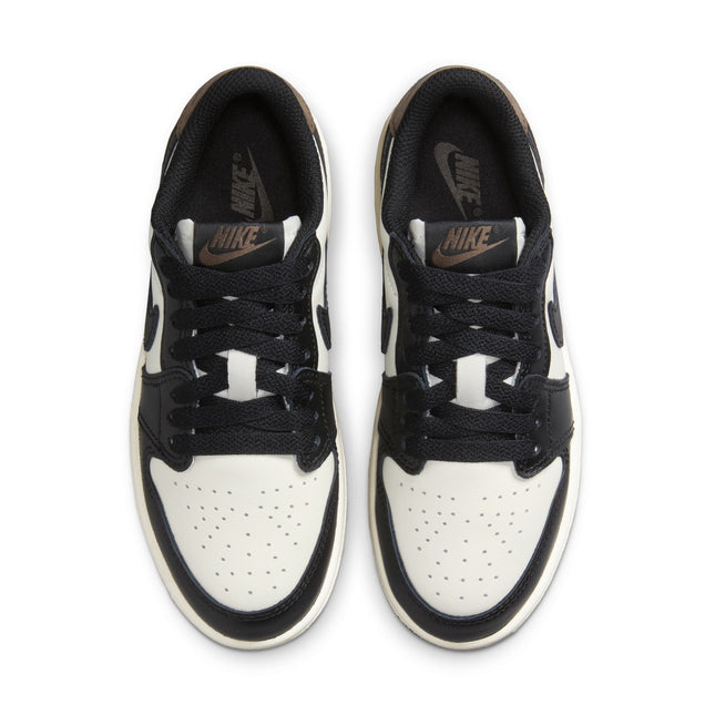 Air Jordan (PS) 1 Retro Low - Dark Mocha