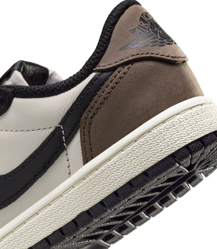 Air Jordan (PS) 1 Retro Low - Dark Mocha